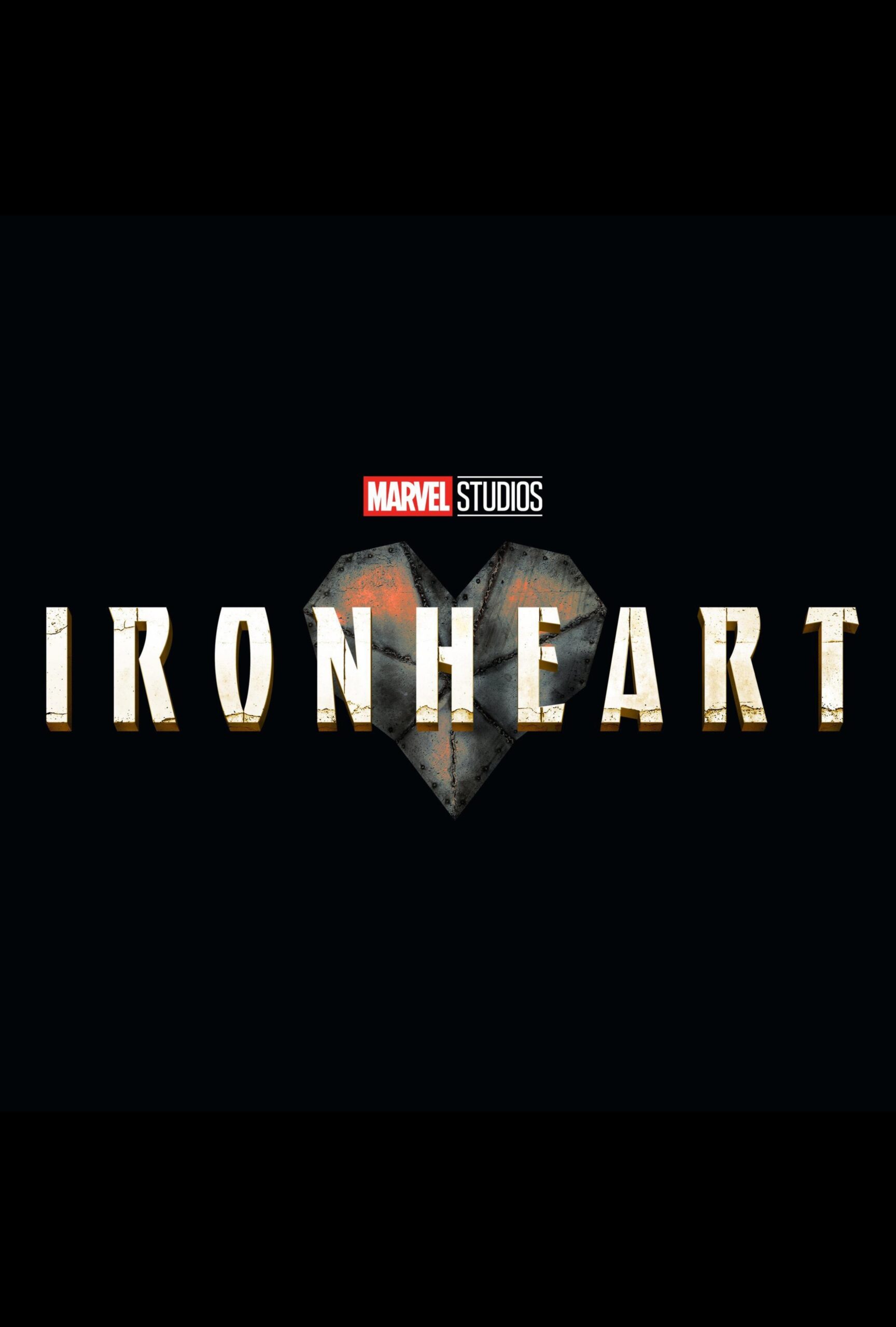 Ironheart TV Series Poster
