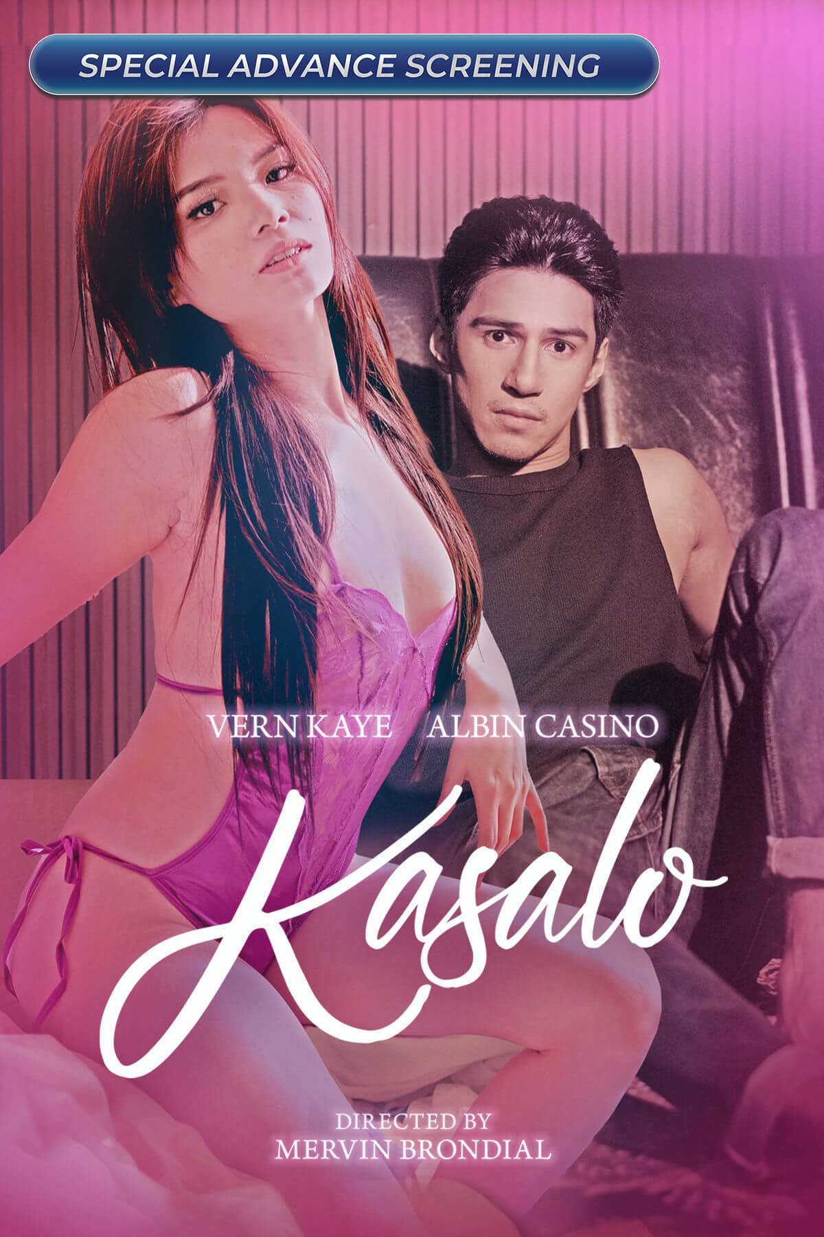 Read more about the article Kasalo