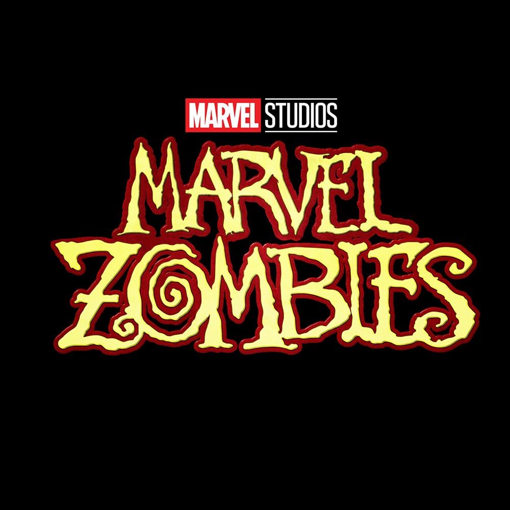 Marvel Zombies TV Series Poster