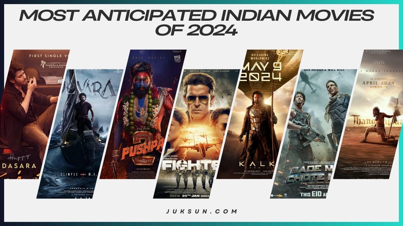 Read more about the article Most Anticipated Indian Movies of 2024