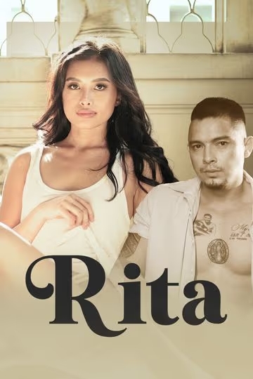 Read more about the article Rita