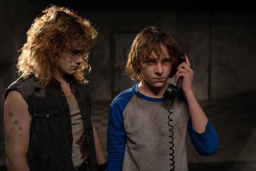 The Black Phone Movie (2021): Cast, Story, Photos, Trailer, Budget, Box Office, Watch Online & Everything You Need to Know 2 The Black Phone Movie (2021): Cast, Story, Photos, Trailer, Budget, Box Office, Watch Online &