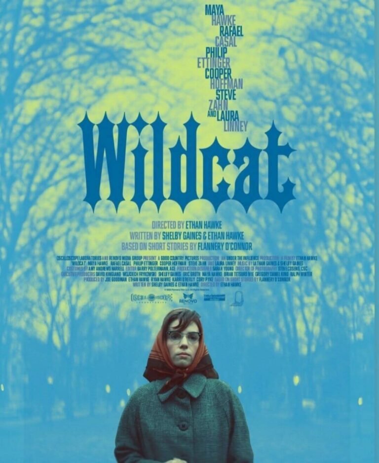 Wildcat