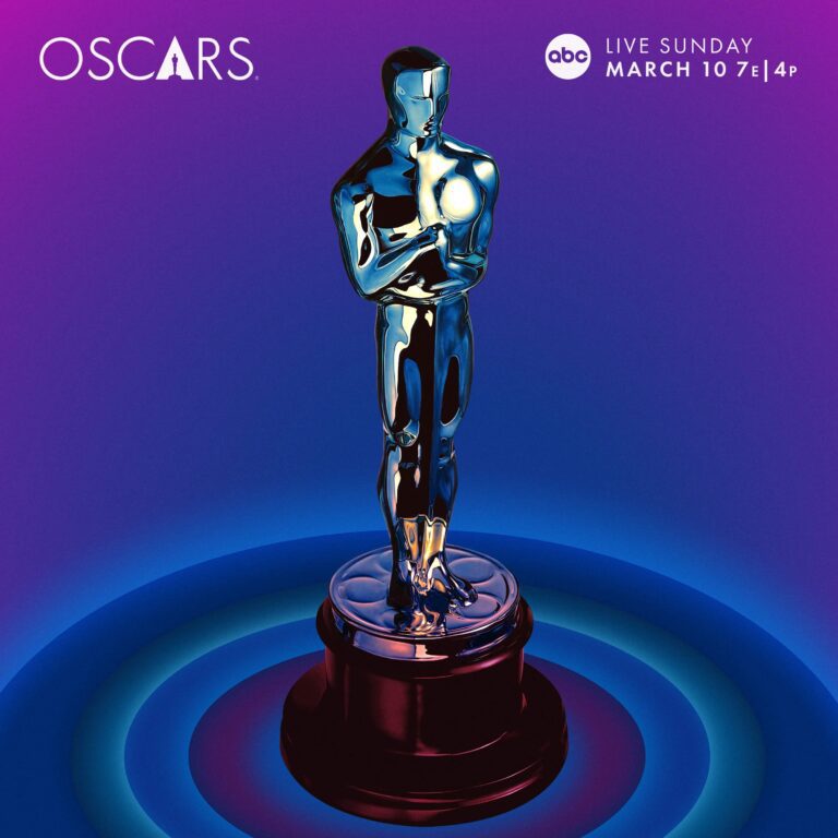 96th Academy Awards Oscars 2024 Winners See the Full List