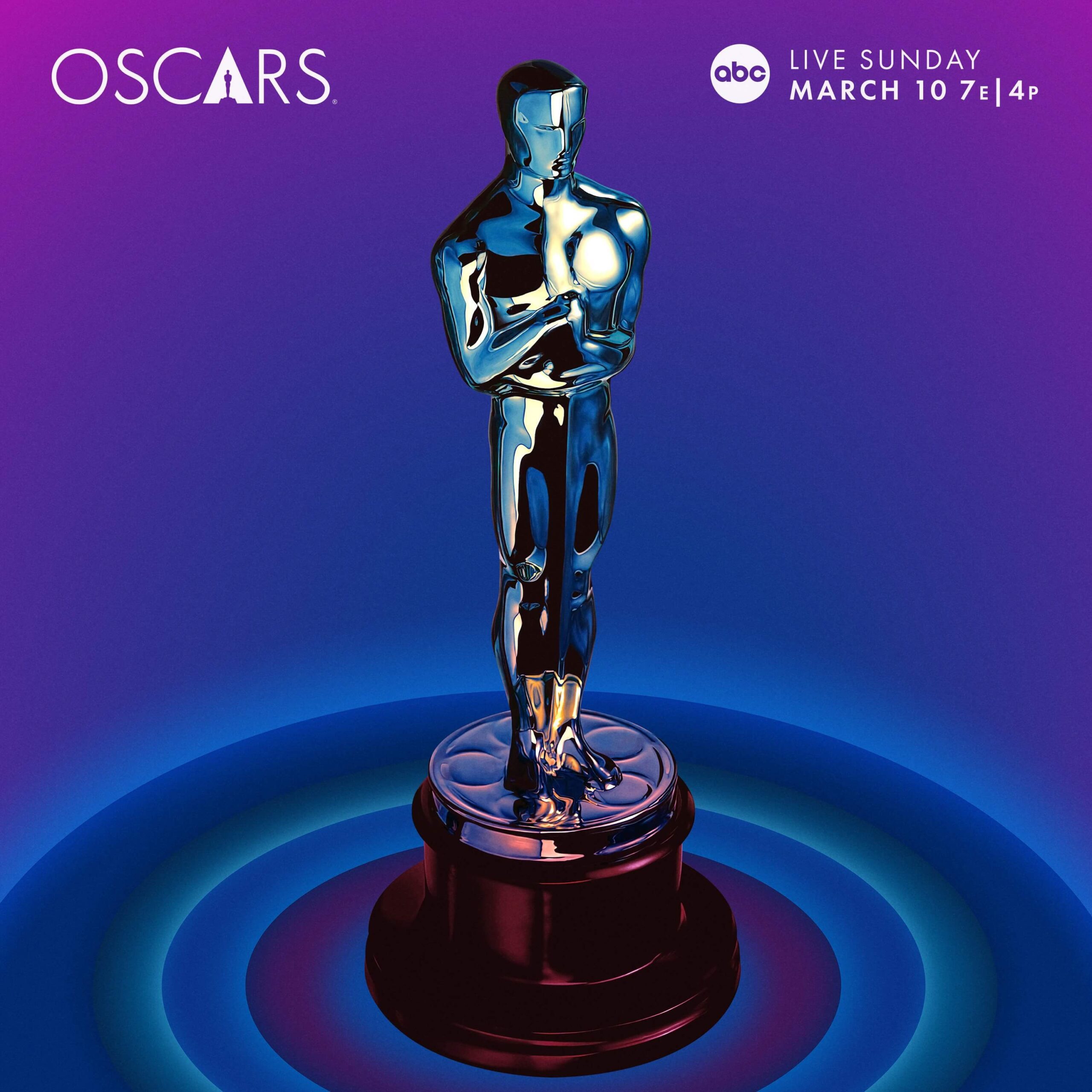 96th Academy Awards Oscars 2024 Winners See the Full List