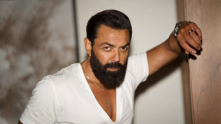 Bobby Deol Upcoming Movies 2024, 2025 – Release Date, Status, Cast, Update