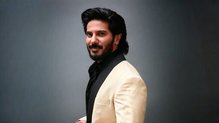 Dulquer Salmaan Upcoming Movies 2024, 2025 – Release Date, Status, Cast, Update