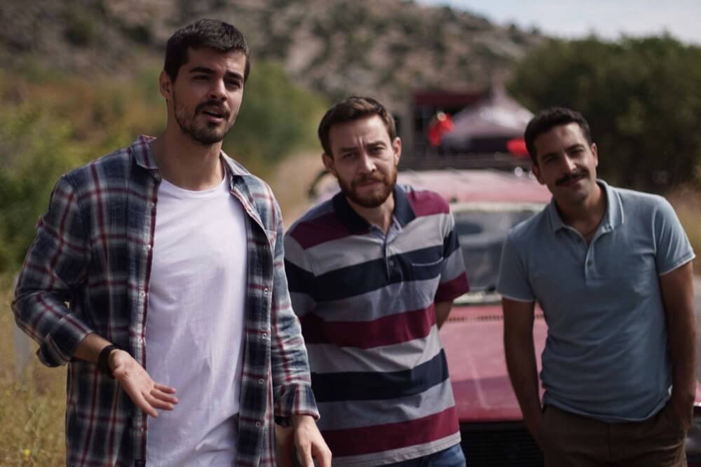 Gönül Dagi TV Series: Release Date, Cast, Story, Photos, Trailer & Everything You Need to Know 27 Gönül Dagi TV Series: Release Date, Cast, Story, Photos, Trailer & Everything You Need to Know