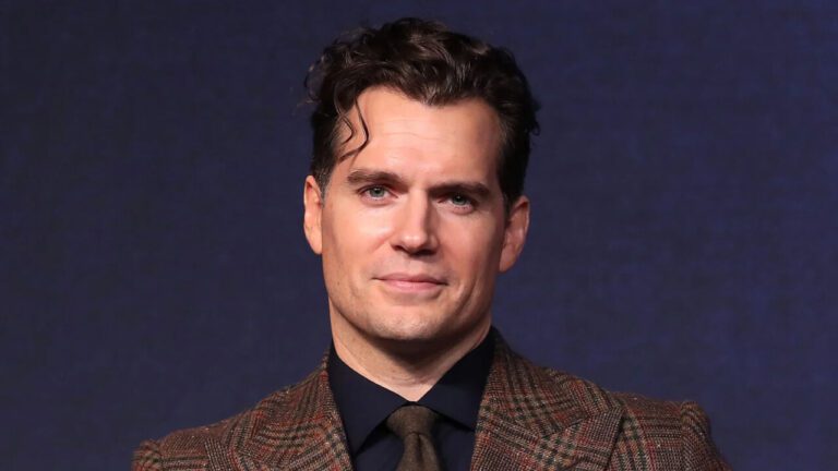 Henry Cavill Upcoming Movies & Series 2024, 2025 – Release Date, Status, Co-star