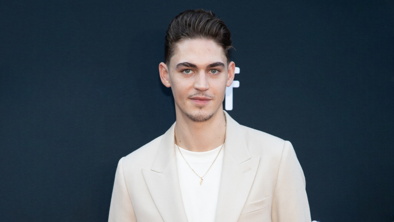 Hero Fiennes Tiffin Upcoming Movies