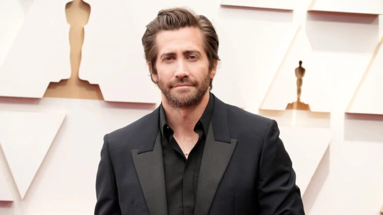 Jake Gyllenhaal Upcoming Movies & Series 2024, 2025 – Release Date, Status, Co-star