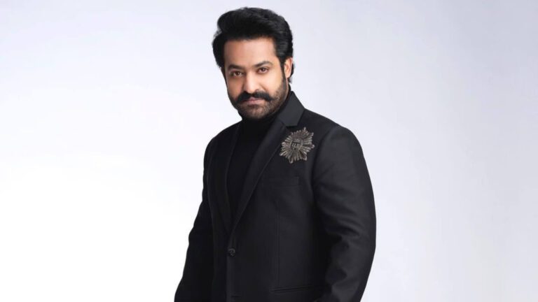 Jr. NTR Upcoming Movies 2024, 2025 – Release Date, Status, Cast, Update