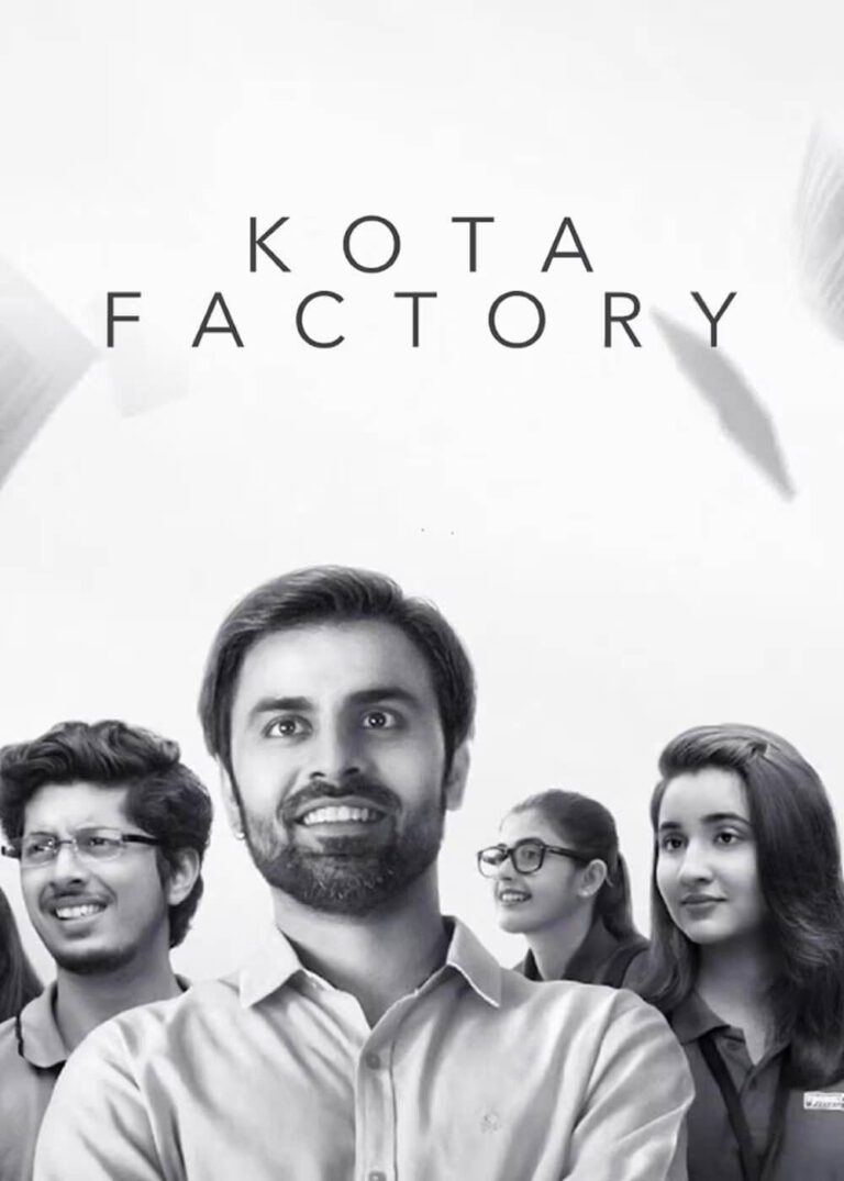 Kota Factory (Season 3)