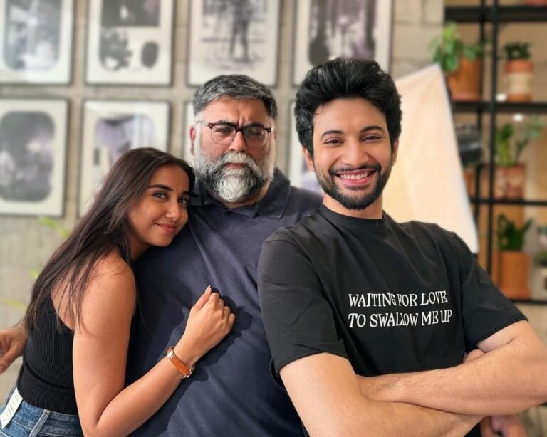 Mismatched (Season 3) Web Series Poster