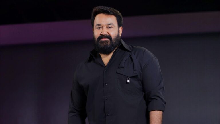 Mohanlal Upcoming Movies 2024, 2025 – Release Date, Status, Cast, Update