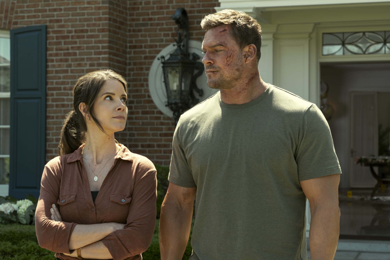 Reacher Season 3 (2025) – Release Date, Cast, Episodes, Story, Trailer, Poster, Amazon Prime Video, Review 8 Reacher Season 3 (2025) – Release Date, Cast, Episodes, Story, Trailer, Poster, Amazon Prime Video, Review