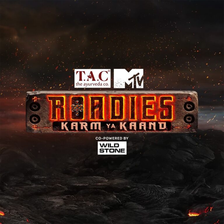 MTV Roadies (Season 19)