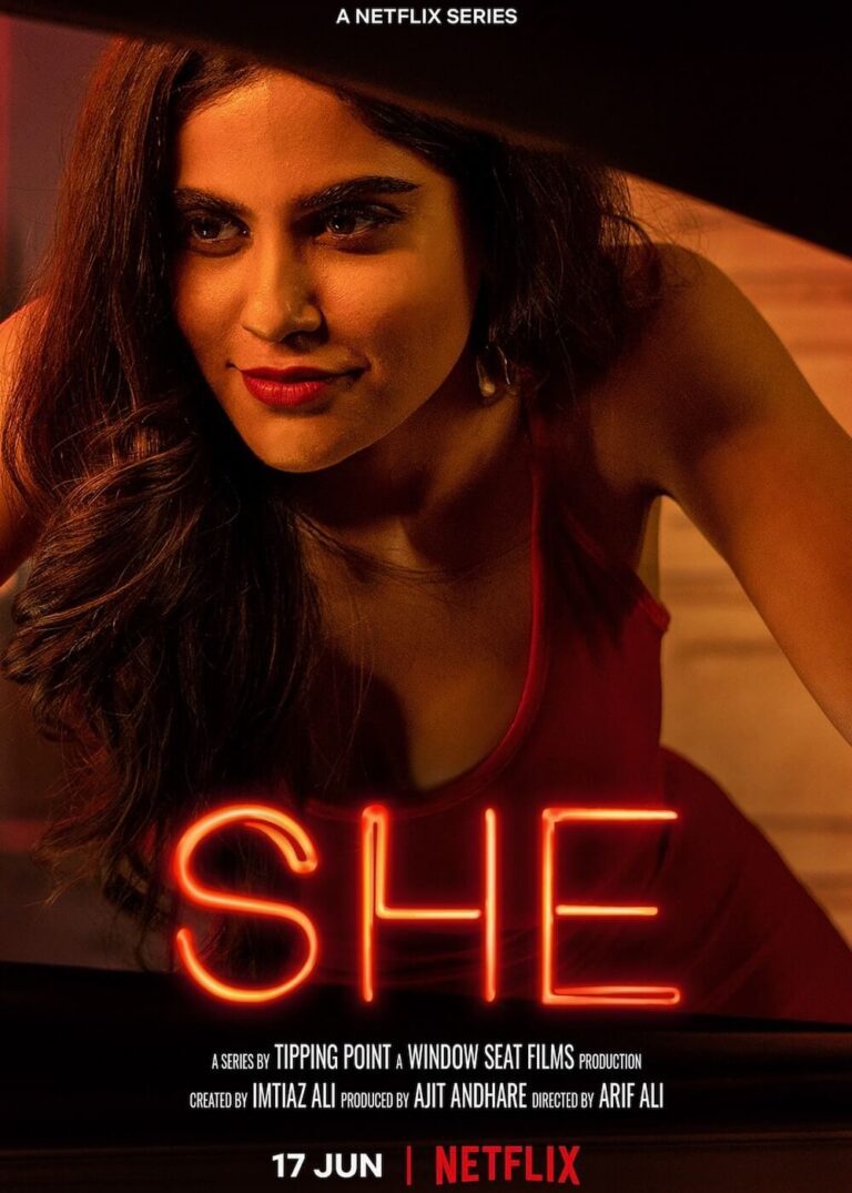 She (Season 2)