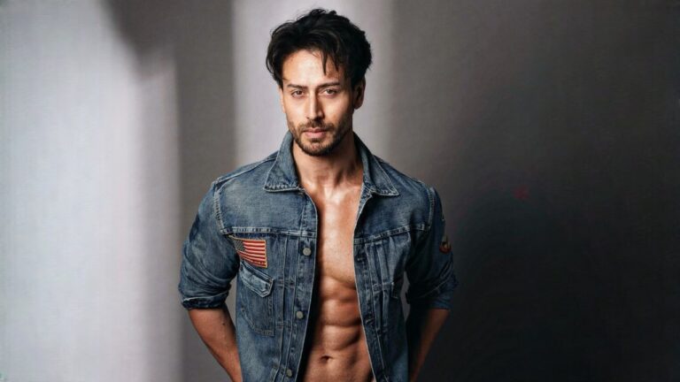 Tiger Shroff Upcoming Movies 2024, 2025 – Release Date, Status, Cast, Update