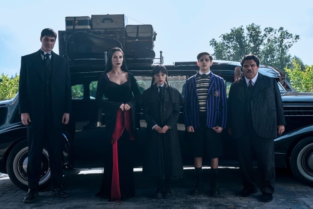Wednesday Season 2 (2025) – Release Date, Cast, Episodes, Story, Trailer, Poster, Platform, Review 15 Wednesday Season 2 (2025) – Release Date, Cast, Episodes, Story, Trailer, Poster, Platform, Review