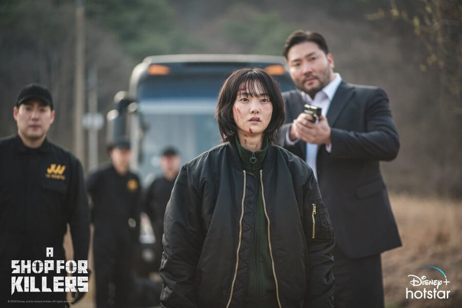 A Shop for Killers Season 1 (2024) – Release Date, Cast, Episodes, Story, Trailer, Poster, Platform, Review 11 A Shop for Killers Season 1 (2024) – Release Date, Cast, Episodes, Story, Trailer, Poster, Platform, Review