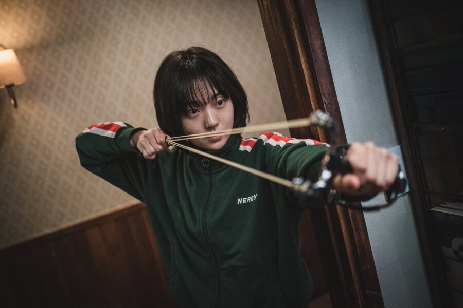 A Shop for Killers Season 1 (2024) – Release Date, Cast, Episodes, Story, Trailer, Poster, Platform, Review 6 A Shop for Killers Season 1 (2024) – Release Date, Cast, Episodes, Story, Trailer, Poster, Platform, Review