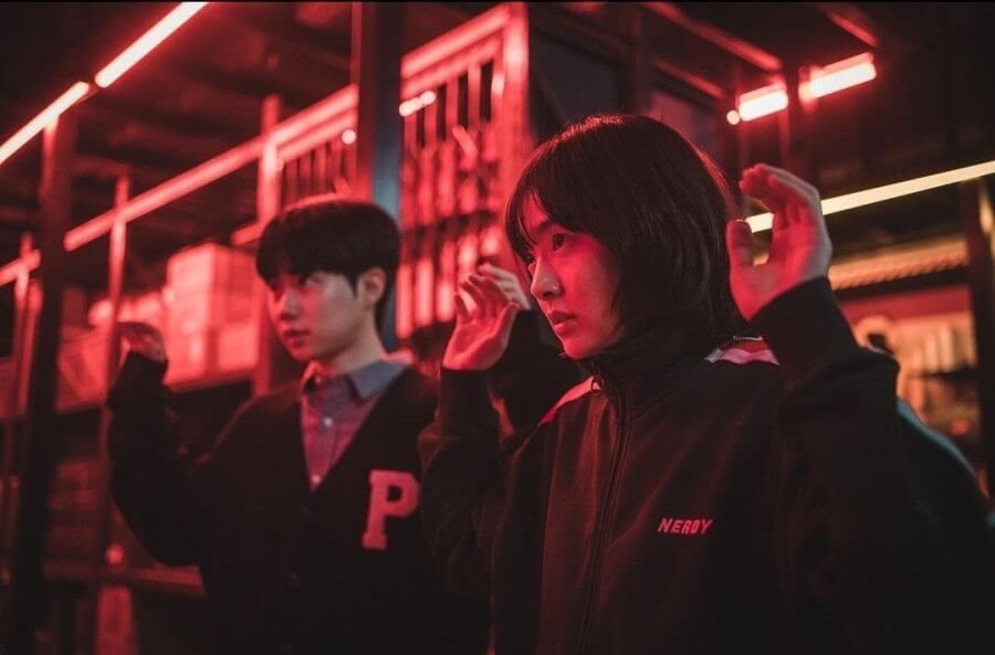 A Shop for Killers Season 1 (2024) – Release Date, Cast, Episodes, Story, Trailer, Poster, Platform, Review 5 A Shop for Killers Season 1 (2024) – Release Date, Cast, Episodes, Story, Trailer, Poster, Platform, Review