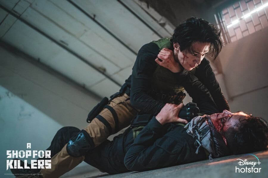 A Shop for Killers Season 1 (2024) – Release Date, Cast, Episodes, Story, Trailer, Poster, Platform, Review 4 A Shop for Killers Season 1 (2024) – Release Date, Cast, Episodes, Story, Trailer, Poster, Platform, Review