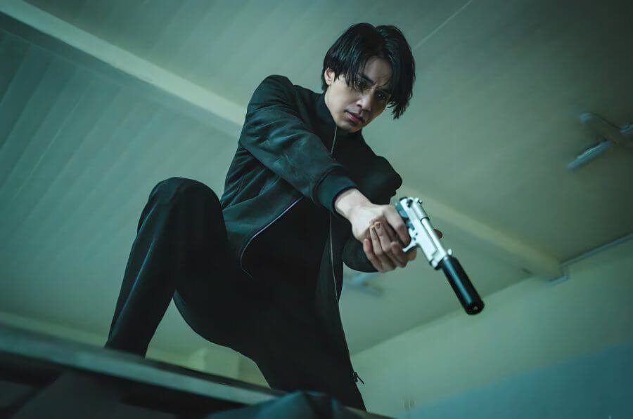 A Shop for Killers Season 1 (2024) – Release Date, Cast, Episodes, Story, Trailer, Poster, Platform, Review 2 A Shop for Killers Season 1 (2024) – Release Date, Cast, Episodes, Story, Trailer, Poster, Platform, Review