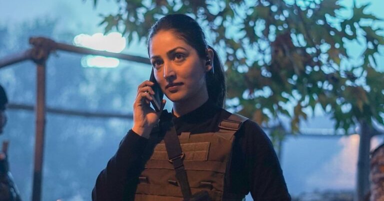 Article 370 OTT Release: When and Where to Watch Yami Gautam’s Political Action Thriller Film