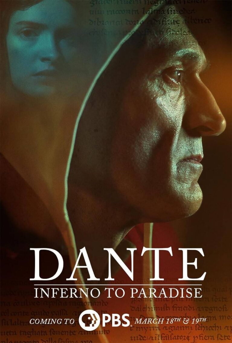 Dante: Inferno to Paradise