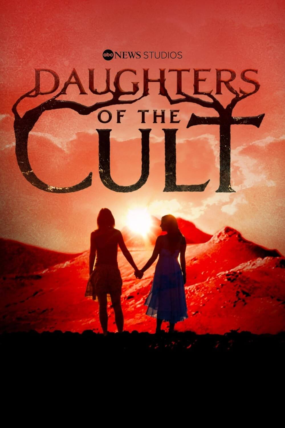 Daughters of the Cult TV Series (2024) Release Date, Cast, Episodes