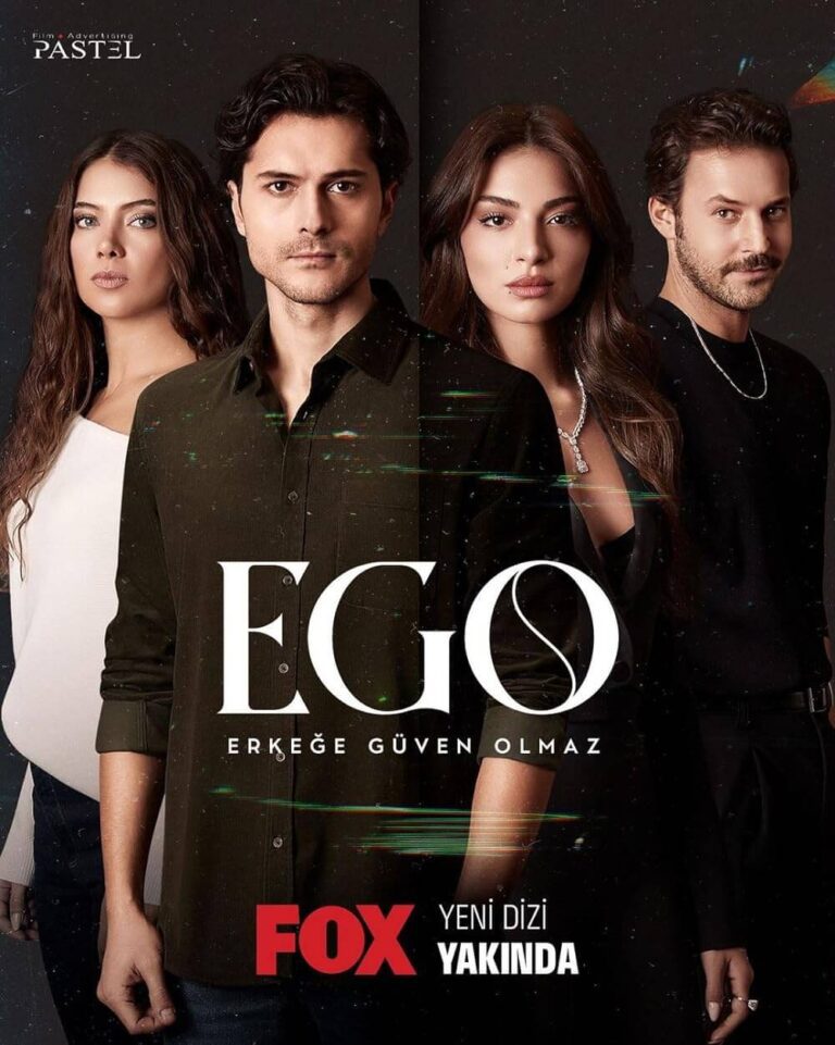 EGO – Erkege Güven Olmaz