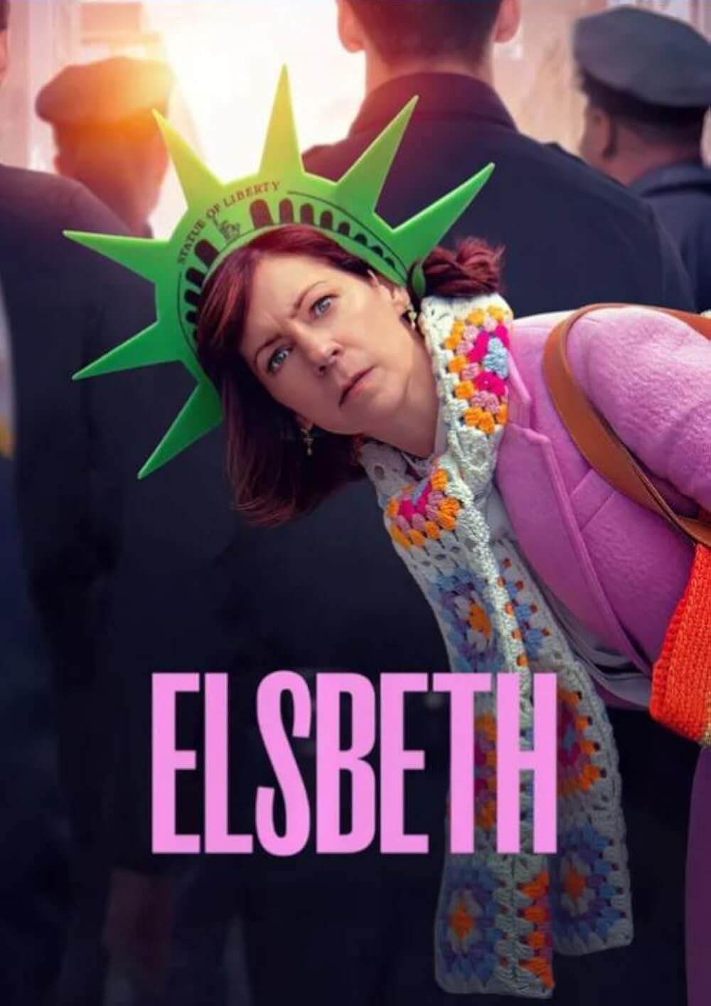 Elsbeth TV Series (2024) Release Date, Cast, Episodes, Story