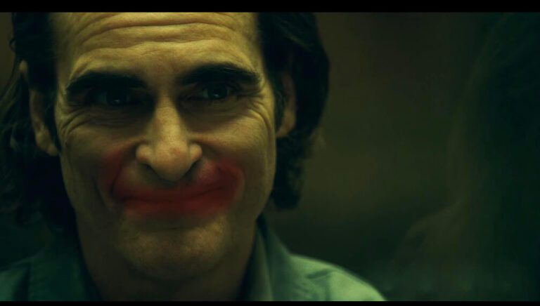 Joker: Folie à Deux Movie Poster & Photos [Official]