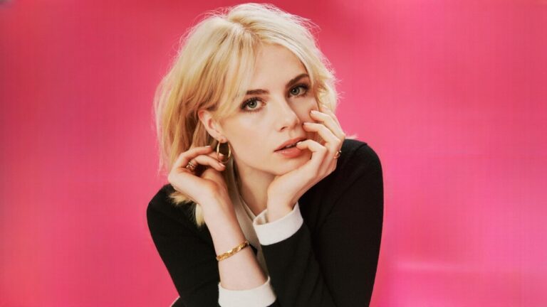 Lucy Boynton Upcoming Movies & Series 2024, 2025 – Release Date, Status, Cast, Update