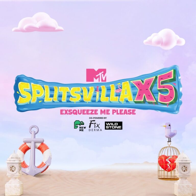 MTV Splitsvilla (Season 15)