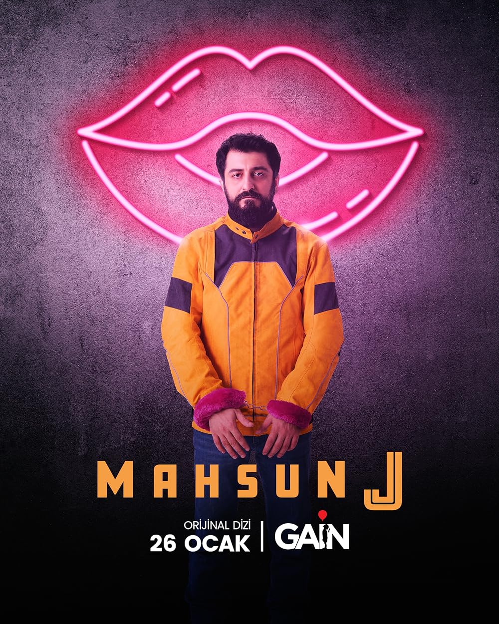 Mahsun J TV Series (2024) Release Date, Cast, Episodes, Story