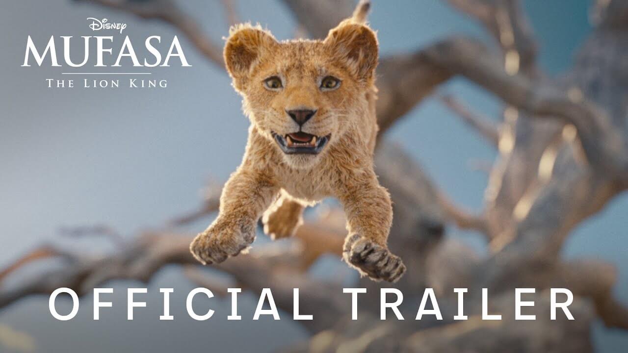 'Mufasa: The Lion King' Teaser: Disney Released First Look