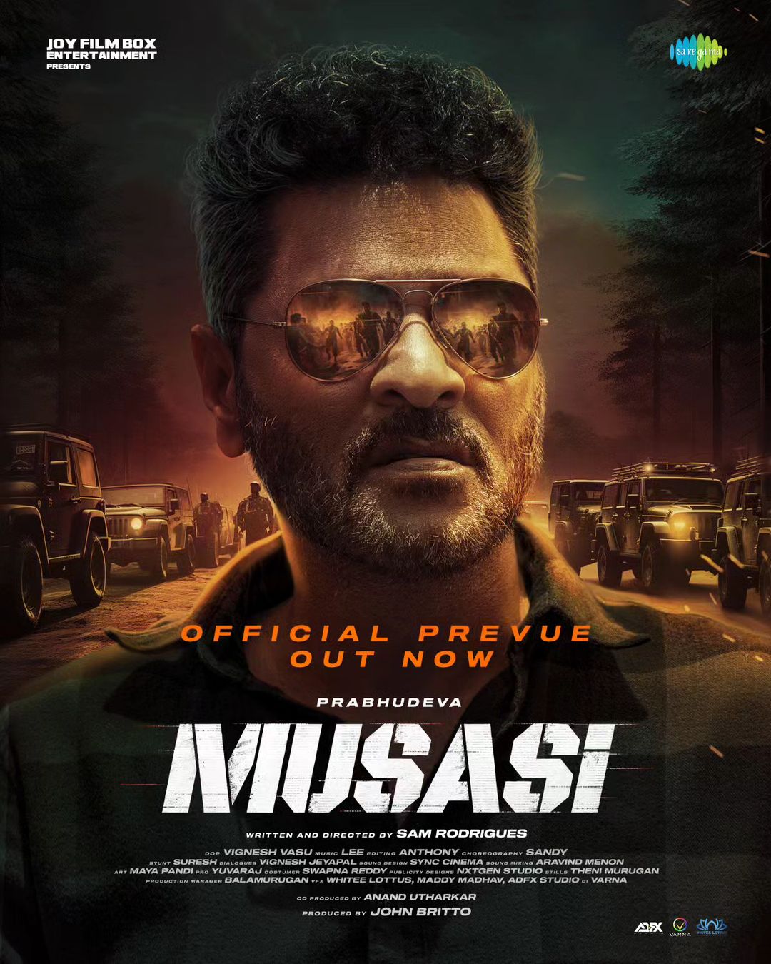 Musasi Movie (2024) Release Date, Cast, Story, Budget, Collection