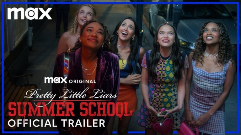 Pretty Little Liars: Summer School Season 2 Trailer: A New Serial Killer Emerges in the Chilling
