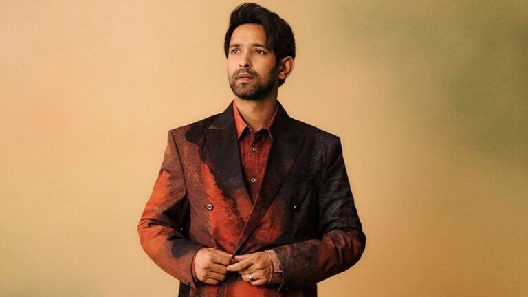 Vikrant Massey Upcoming Movies & Series 2024, 2025 – Release Date, Status, Cast, Update