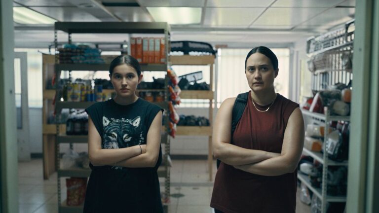 'Fancy Dance' Trailer: Lily Gladstone Stars in Emotional Drama Exploring Indigenous Women's Journey