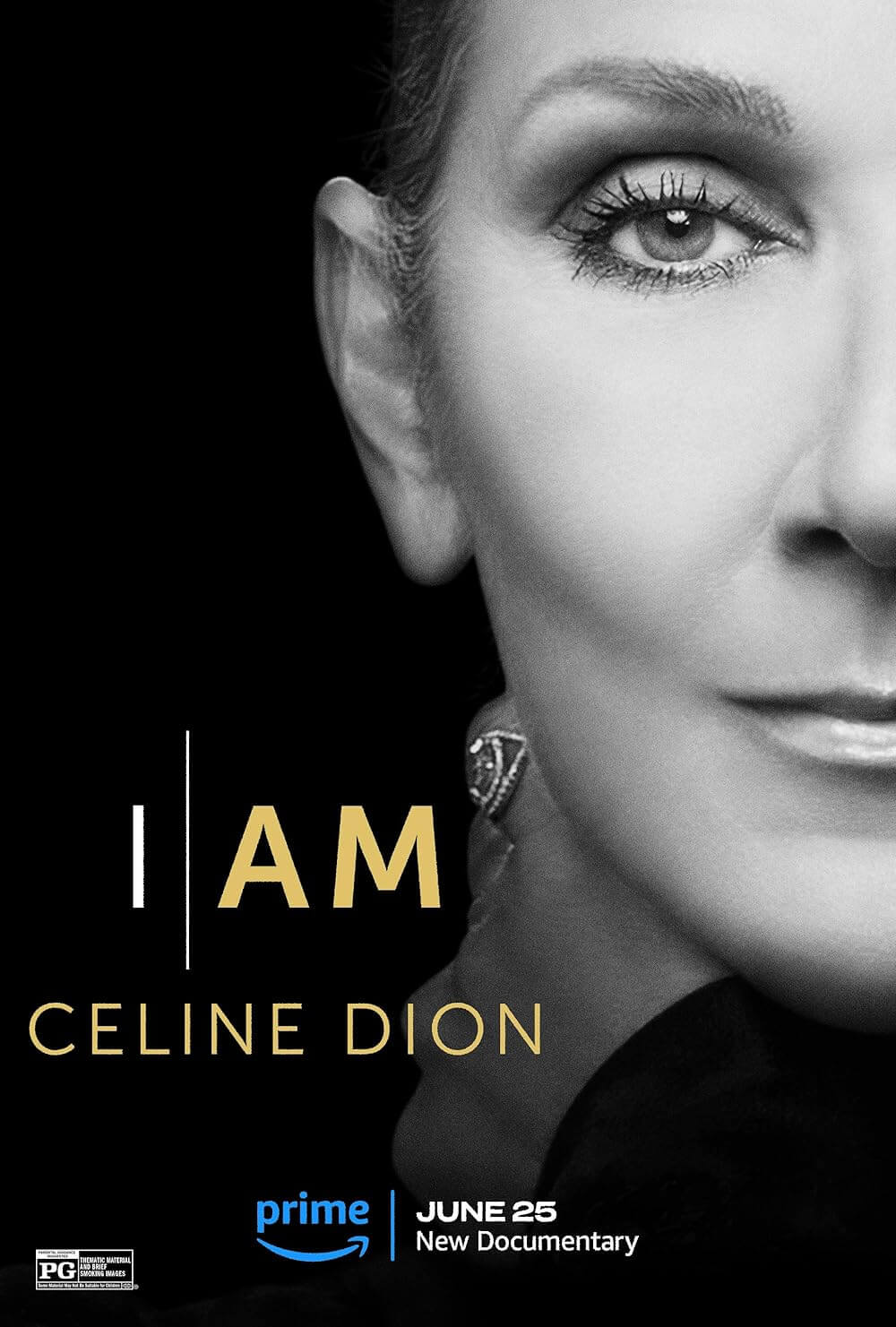 I Am Celine Dion Movie (2024) Release Date, Cast, Story, Budget