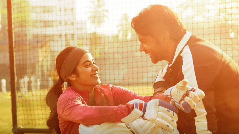 ‘Mr. & Mrs. Mahi’ Trailer: Janhvi Kapoor and Rajkummar Rao Promises an Emotional Cricket Drama