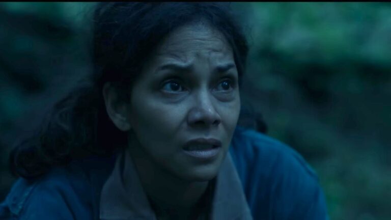 ‘Never Let Go’ Trailer: Halle Berry’s new survival horror movie