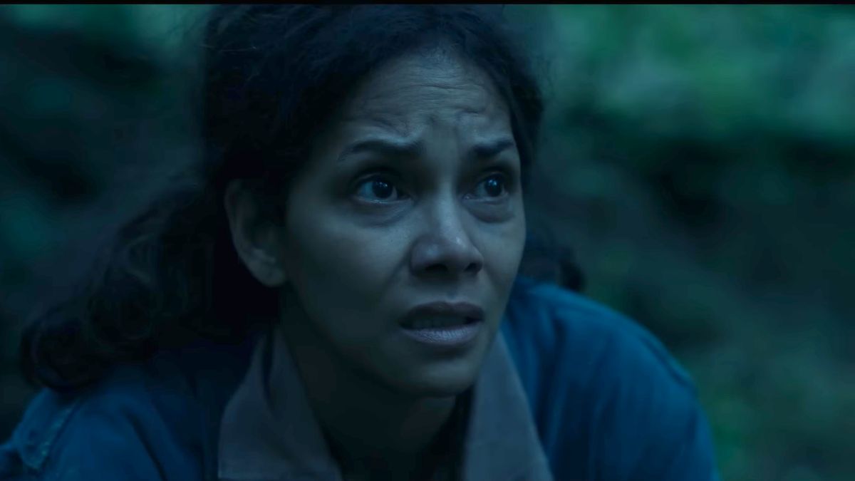 'Never Let Go' Trailer: Halle Berry's new survival horror movie