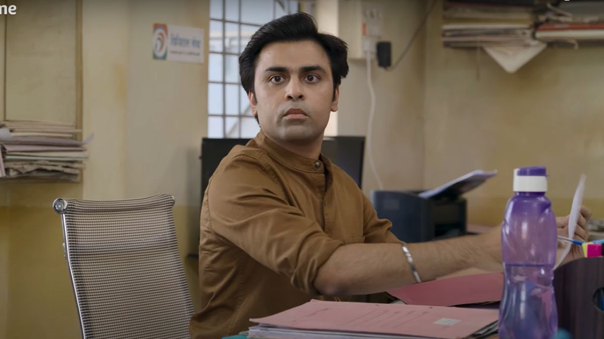 'Panchayat Season 3' Trailer: Politics, Rivalry, and Romance Take Center Stage