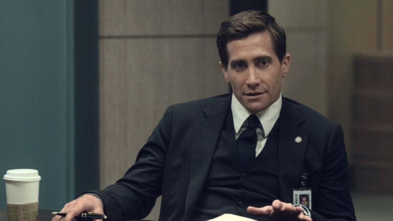 'Presumed Innocent' Trailer: Jake Gyllenhaal Proclaims His Innocence in Gripping Apple TV+ Series