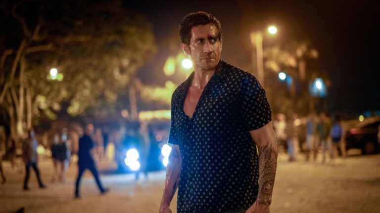 ‘Road House’ Sequel Announced: Jake Gyllenhaal to Reprise His Role as Dalton